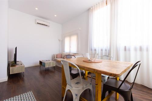 Denia Loft 2