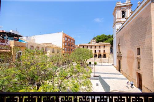 Denia Loft 4