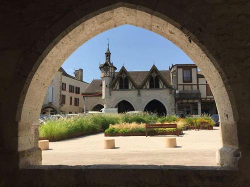 Gite 4/6p aux Portes du Périgord - Location saisonnière - Castillonnès