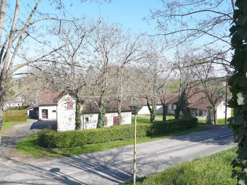Gite 4/6p aux Portes du Périgord (Gite 4/6p aux Portes du Perigord) in Castillonnes