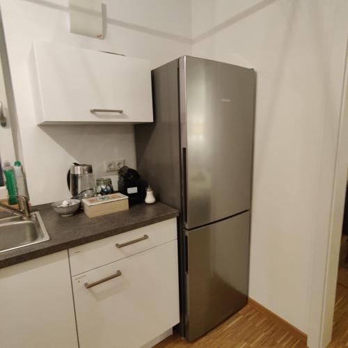 Hyggelig - Die Kleine Stadtoase