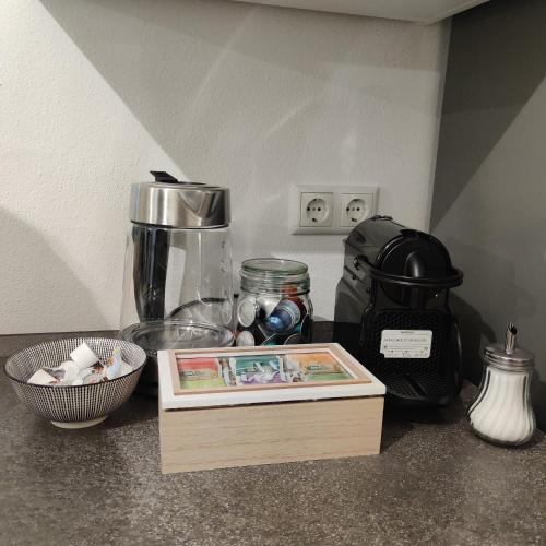 Hyggelig - Die Kleine Stadtoase