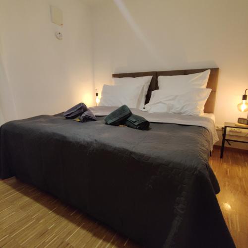 Hyggelig - Die Kleine Stadtoase