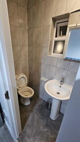 Luxury Leytonstone Studio flat