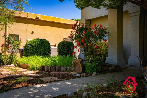 Pueblo Moon w Pool - An Irvie Home Pueblo Moon w Pool - An Irvie Home