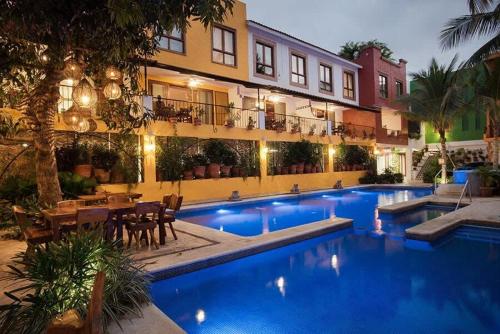 Magnificent 2BR Master Suite in Sayulita Beach in Sayulita, Mexico