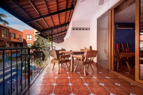 Magnificent 2BR Master Suite in Sayulita Beach in Sayulita, Mexico