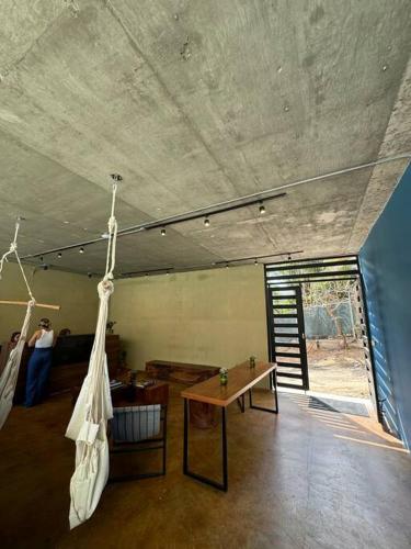 Estudio Relajante en Sayulita in Sayulita, Mexico