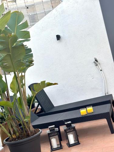 Kalsa Terrace Boutique Apartment, Palermo (photo 5)
