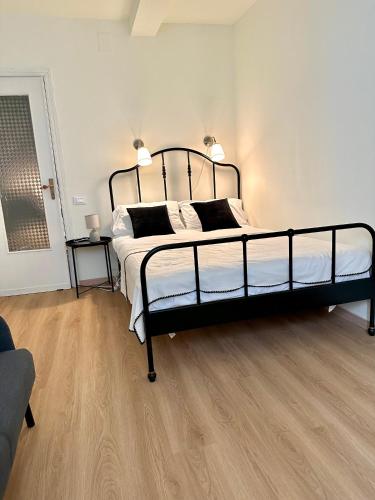 Kalsa Terrace Boutique Apartment, Palermo (photo 7)