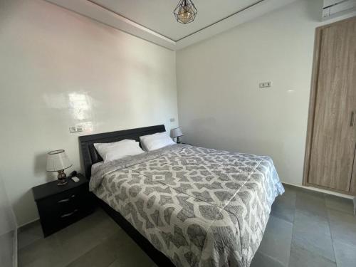 Détente Urbaine Appartement Cosy, Casablanca (fotografie 5)