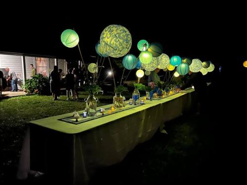 Historic 1850s Home at the Base of Jump Mountain Near Lexington Historic 1850s Home at the Base of Jump Mountain Near Lexington