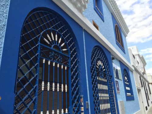 16:9 Los Molinos Suites - image 6