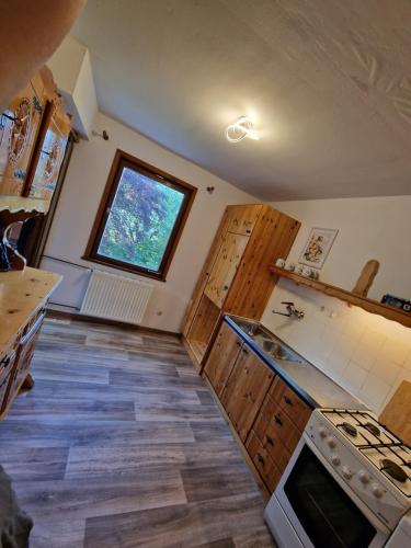 RANGE- Landhaus mit Panoramablick - 2 Apartments - 12 Personen