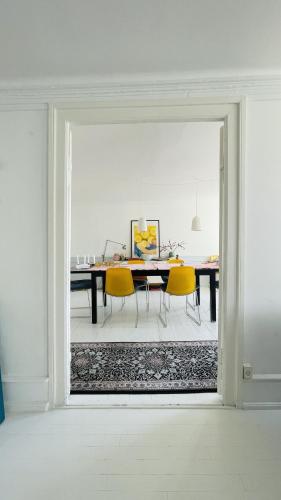 ApartmentInCopenhagen Apartment 1625 - image 12