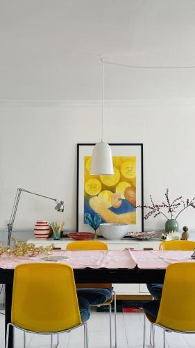 ApartmentInCopenhagen Apartment 1625 - main image