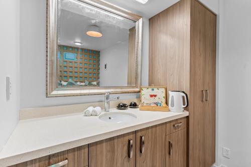 Facilities, GY BOUTIQUE HOTEL in Glenorchy