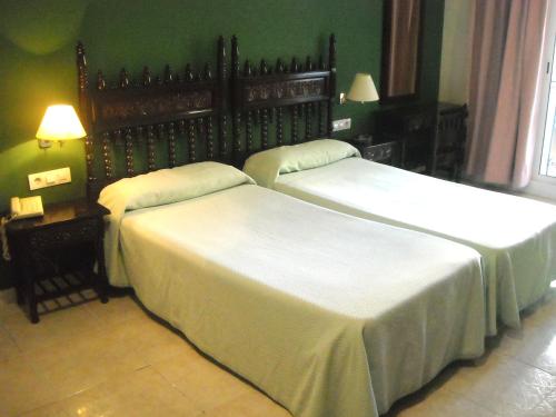 Hotel Inglés - image 11