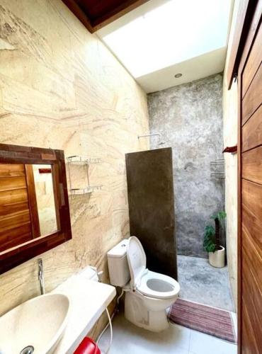 Villa Devine, Dalung (Foto 5)