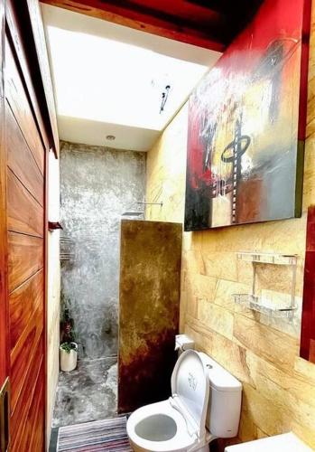 Villa Devine, Dalung (Foto 6)