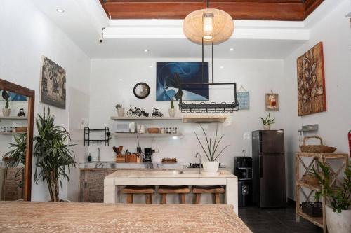 Villa Devine, Dalung (Foto 7)