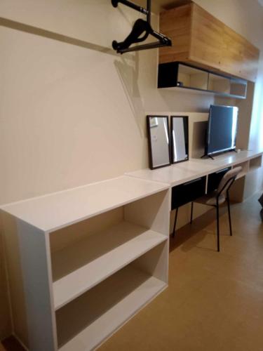 Avida Tower 3 Unit 606, Dumangas