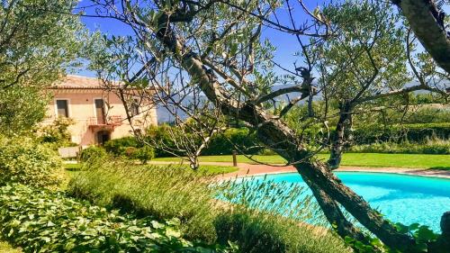 Pool Villa Yoga studio Spoleto Tranquilla - A sanctuary of dreams and peace