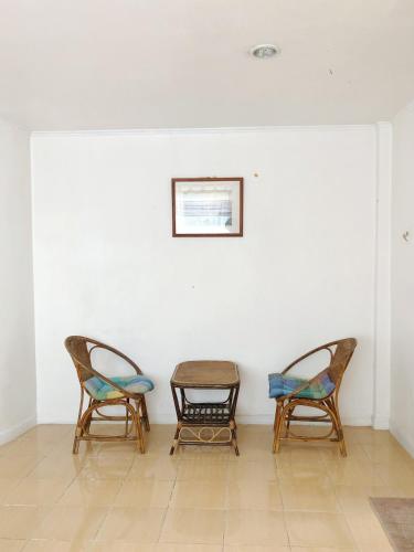 Moradokthai 1 Guesthouse in Pratuchai