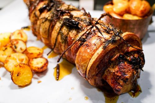 Renaissance Zhuhai Hotel