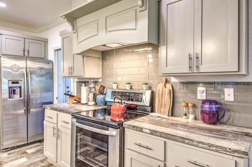 Arete Stay in Austin, USA