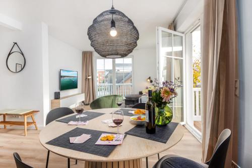 Schützenstraße Wohnung 3 inkl WLAN - image 4