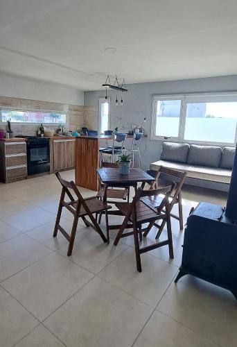 Oceana Casa de Mar