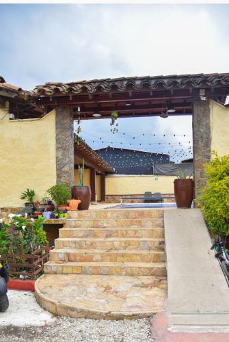 Hostal Hollywood Inn