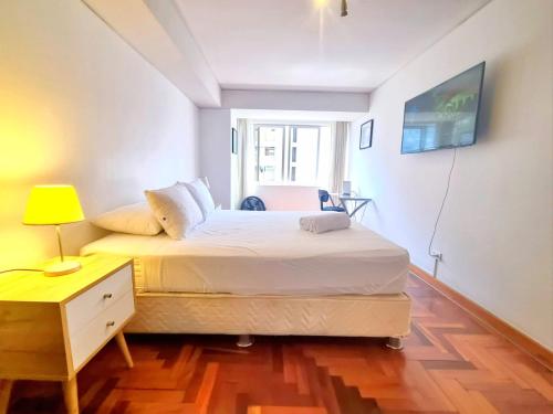 SuitePRIX Miraflores Downtown Lima 1B 603