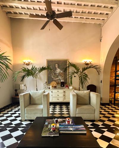 Casa Charlotte - Alma Hotels