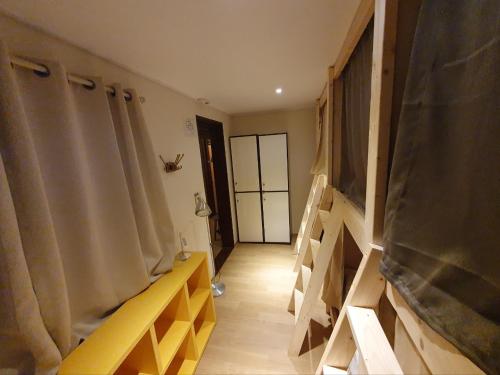 Seoul Papa Guesthouse 외국인전용