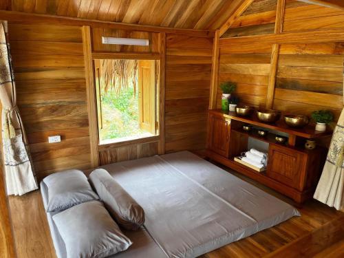 Na Tuệ An-Homestay 81 Võ Văn Kiệt (Na Tue An-Homestay 81 Vo Van Kiet) in Tuyen Quang