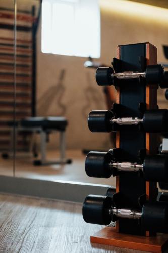 Memmo Alfama - Design Hotels - image 12