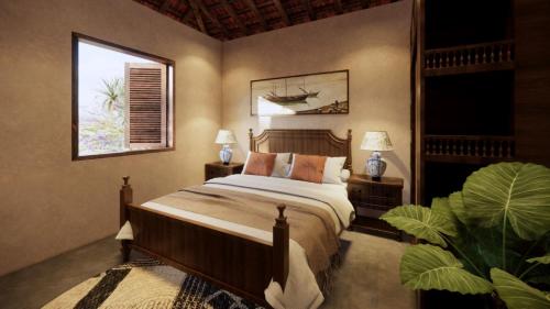 Phong Nha Eco Village