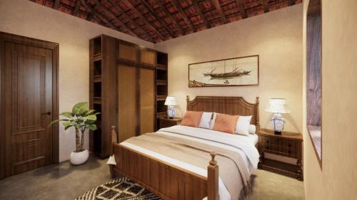 Phong Nha Eco Village