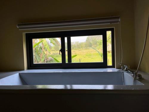 Phong Nha Eco Village - 화장실