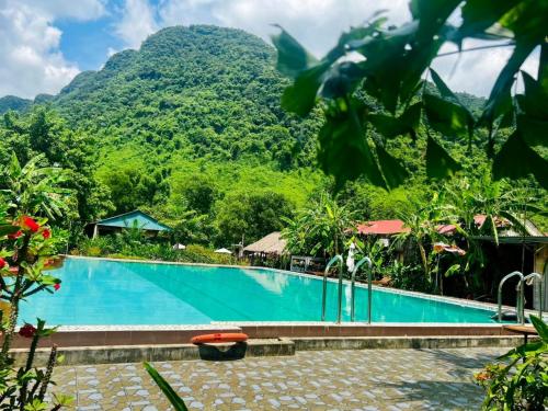 Phong Nha Eco Village