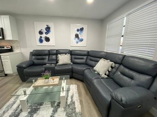 Rachaels Upscale 3 Bedrooms Luxury Home in Fort Lauderdale, USA