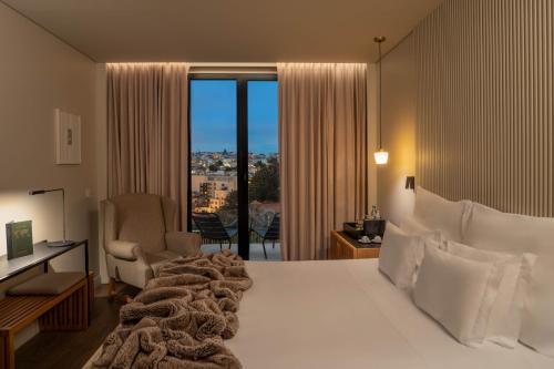 Memmo Príncipe Real, a Member of Design Hotels