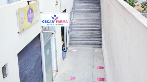 SuiteMOD Airport Costanera Lima 3B 807