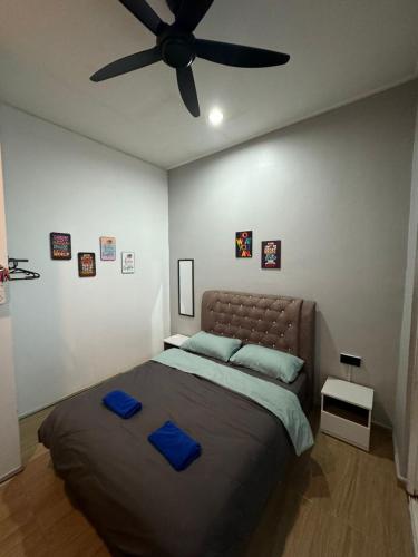 MOMO GUEST HOUSE, Kuala Terengganu