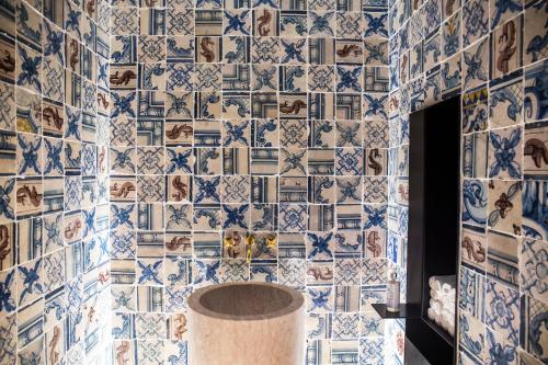 Memmo Príncipe Real, a Member of Design Hotels