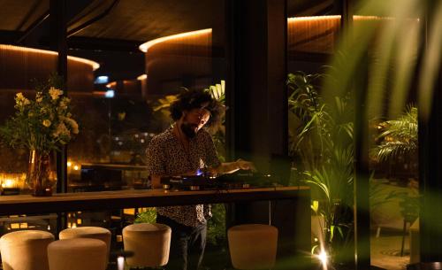 Memmo Príncipe Real, a Member of Design Hotels