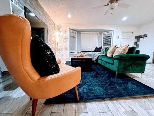 S&H Unlimited West Palm Beach 3 Bedroom Spacious House in West Palm Beach, USA