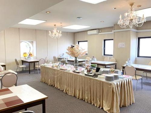 Hotel Royal Kitami | 去趣 chicTrip